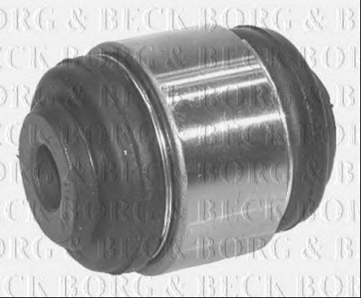 BORG & BECK bsk6722 -  Подвеска, рычаг независимой подвески колеса